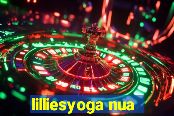 lilliesyoga nua